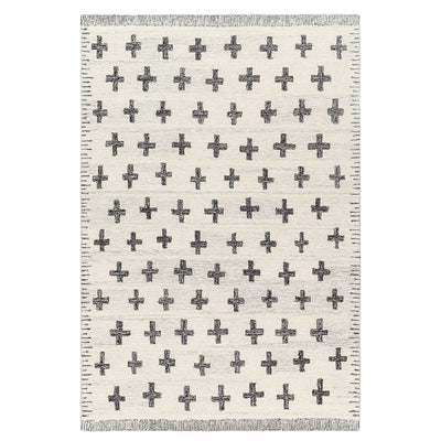 Granada Cross Handmade Rug
