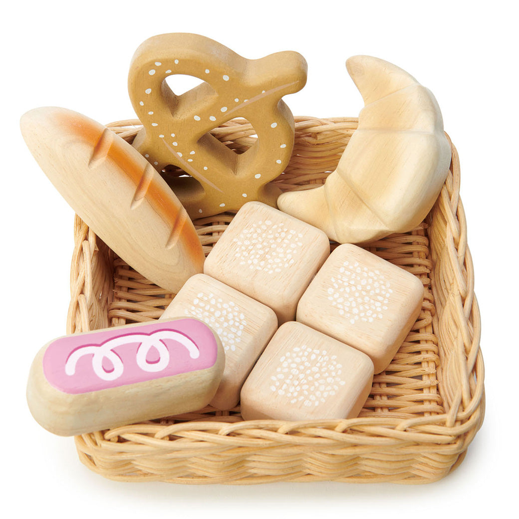 Bread Basket