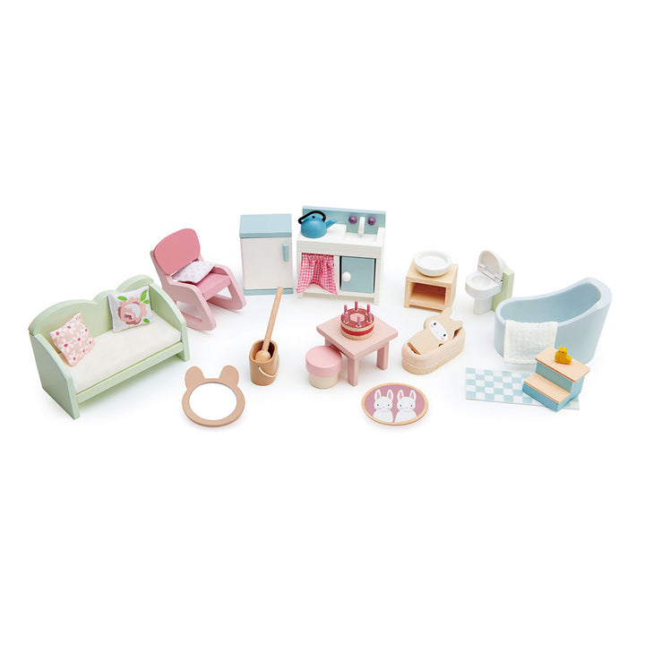 Countryside Furniture Set