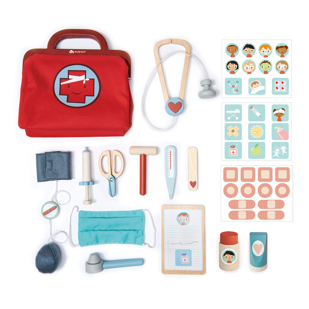 Doctor's Bag