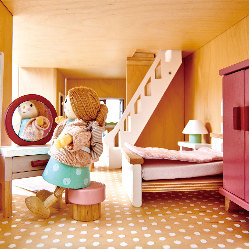 Dolls House Bedroom Furniture