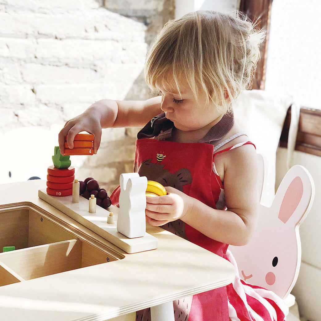Forest Table and Chairs