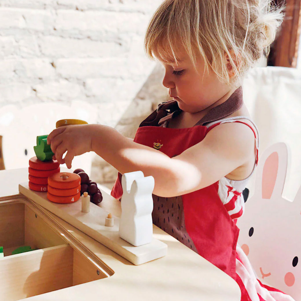 Forest Table and Chairs