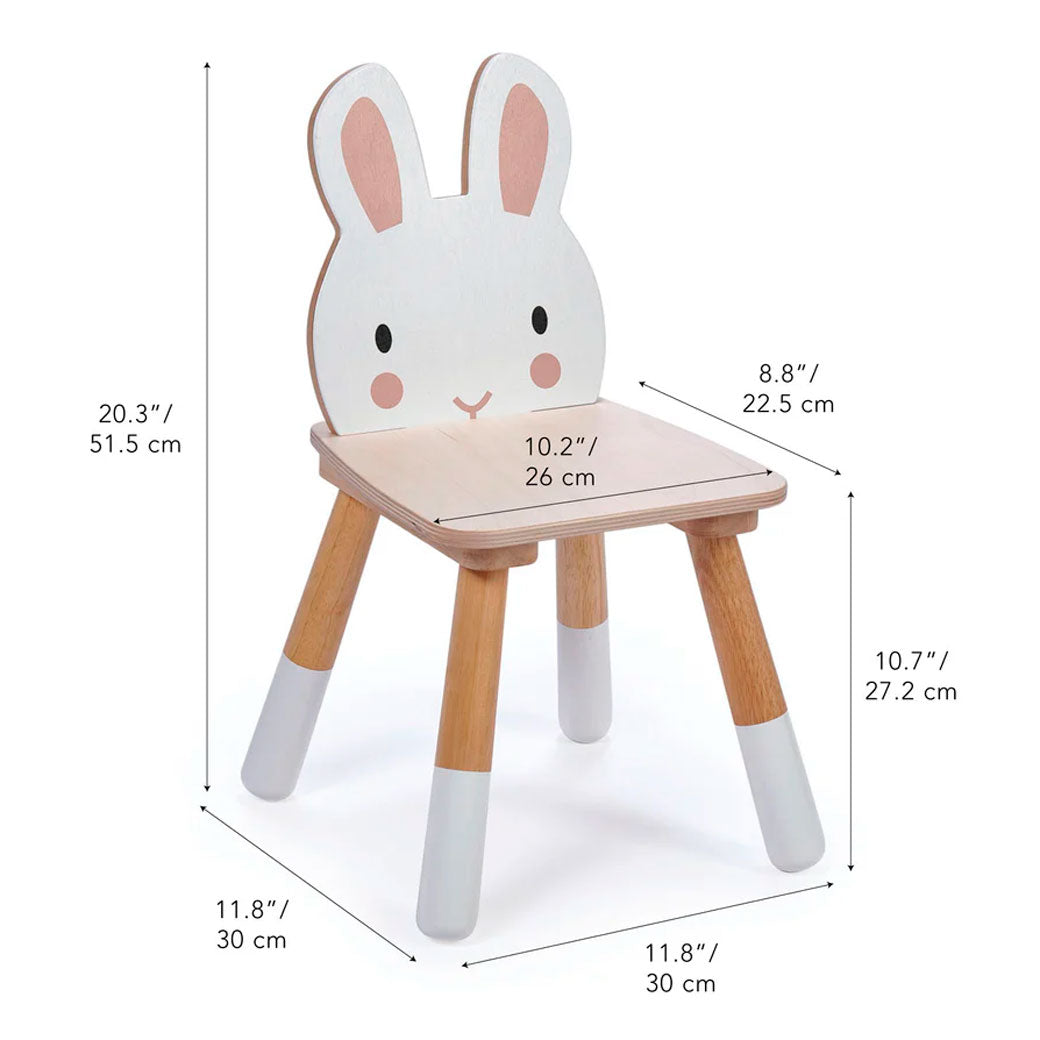 Forest Table and Chairs