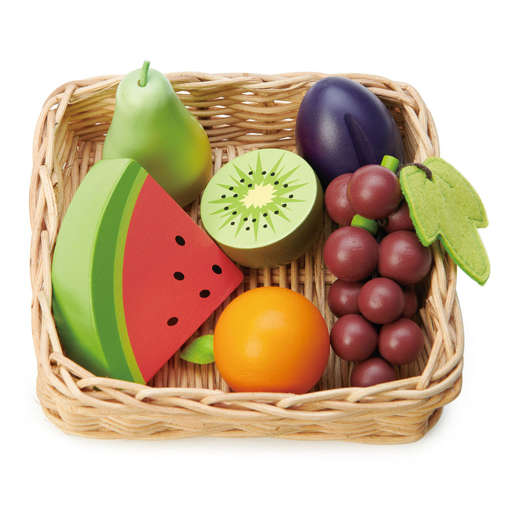 Fruity Basket