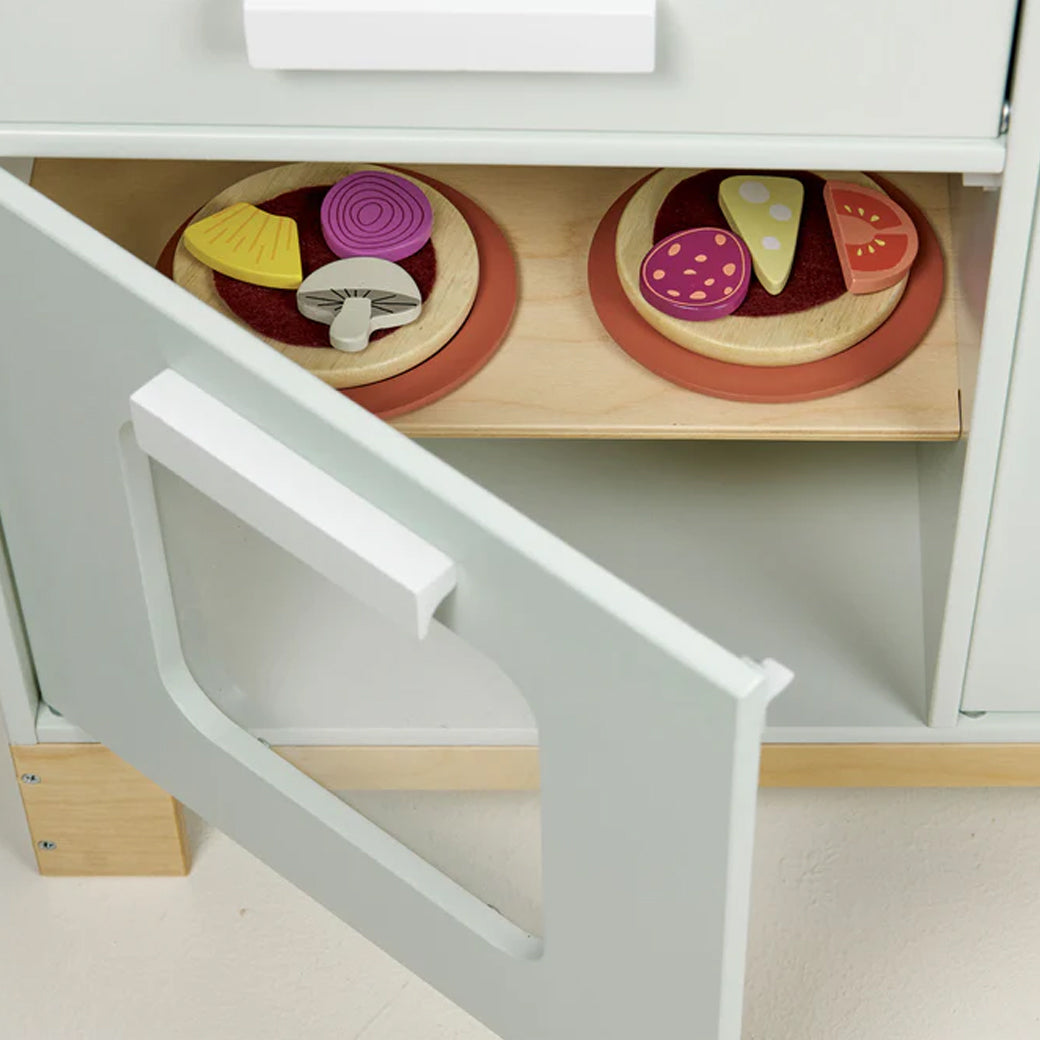 La Fiamma Grand Kitchen