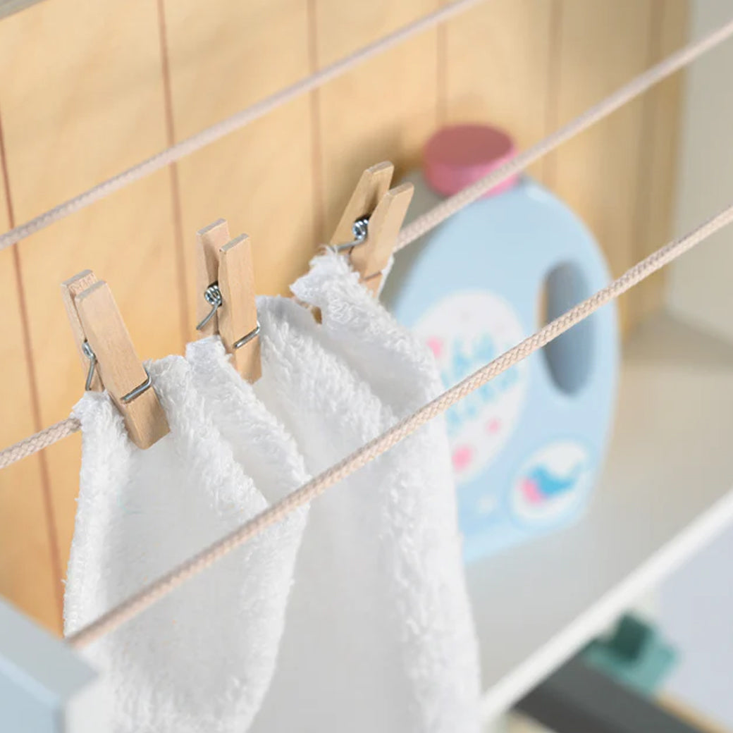 Tenderleaf Laundrette