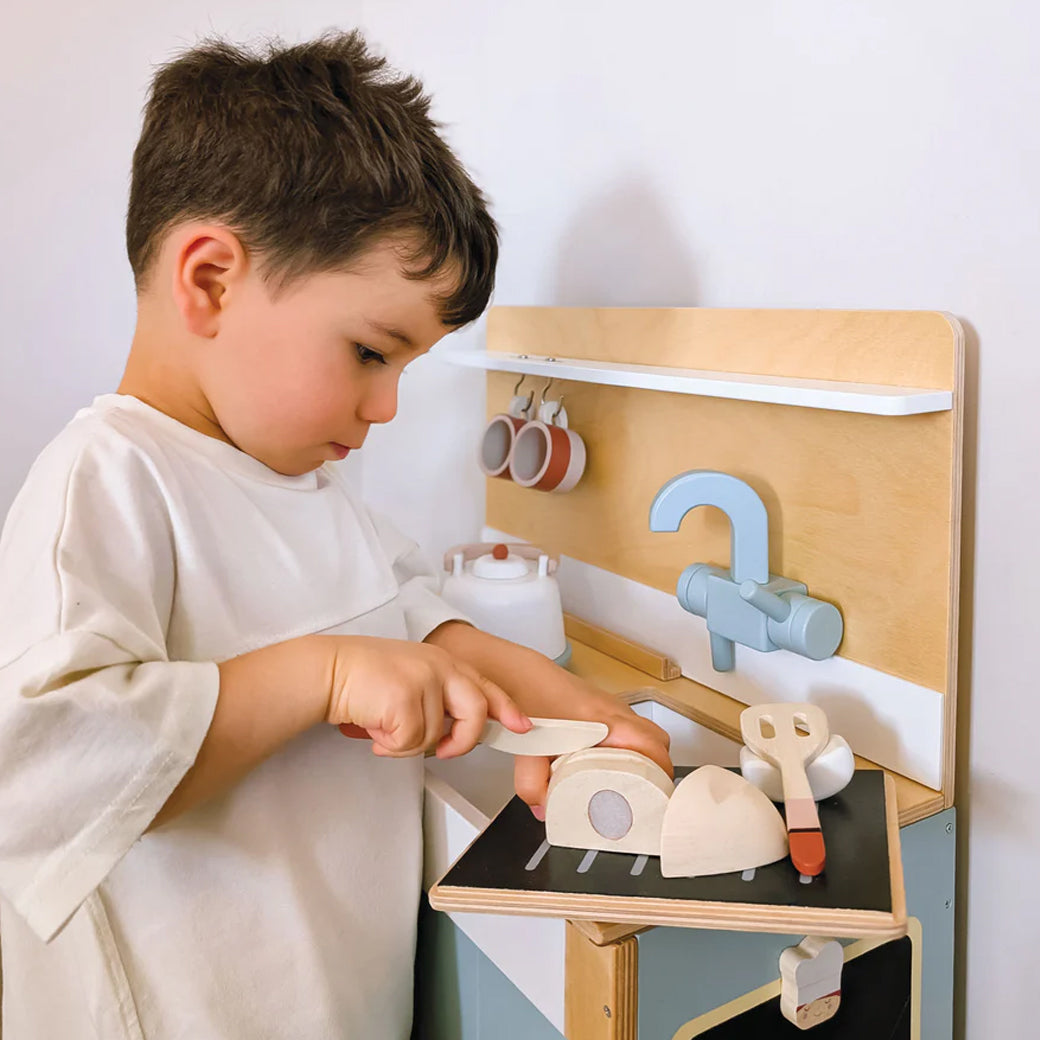 Mini Chef Home Kitchen