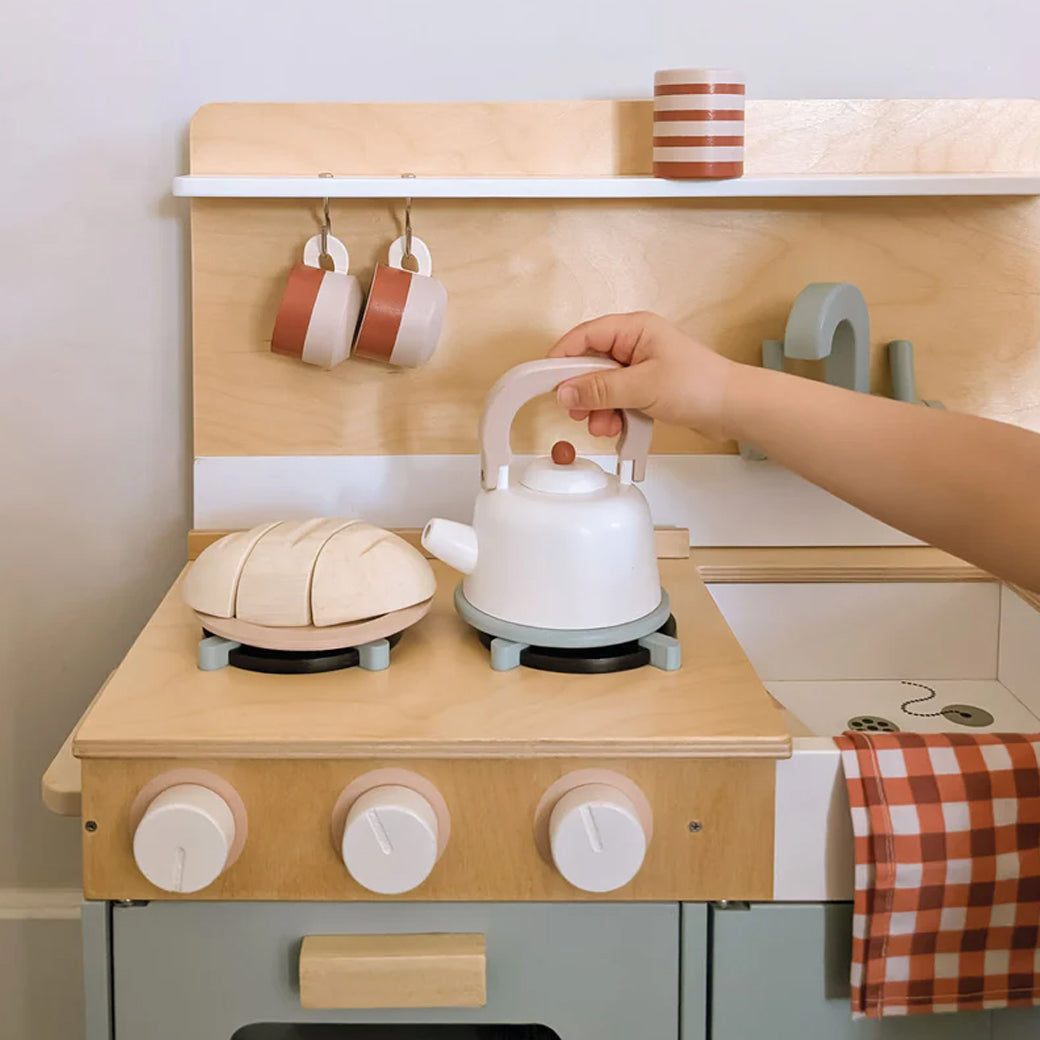 Mini Chef Home Kitchen