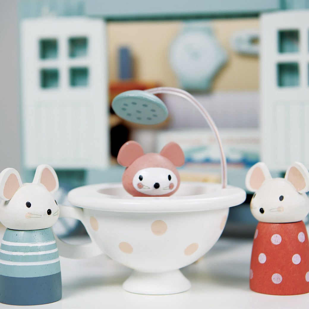 Secret Meadow Shepherds Hut