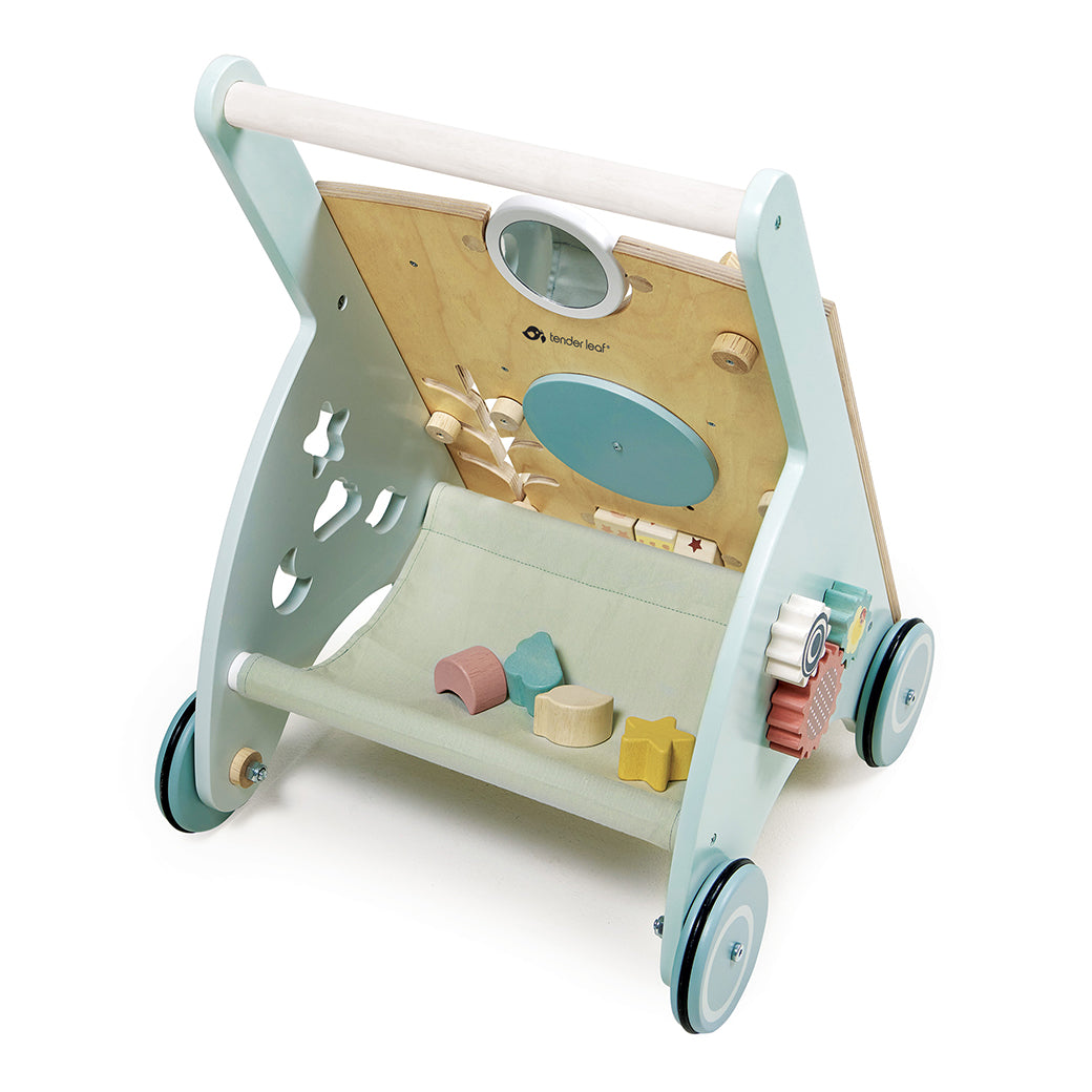 Sunshine Baby Activity Walker