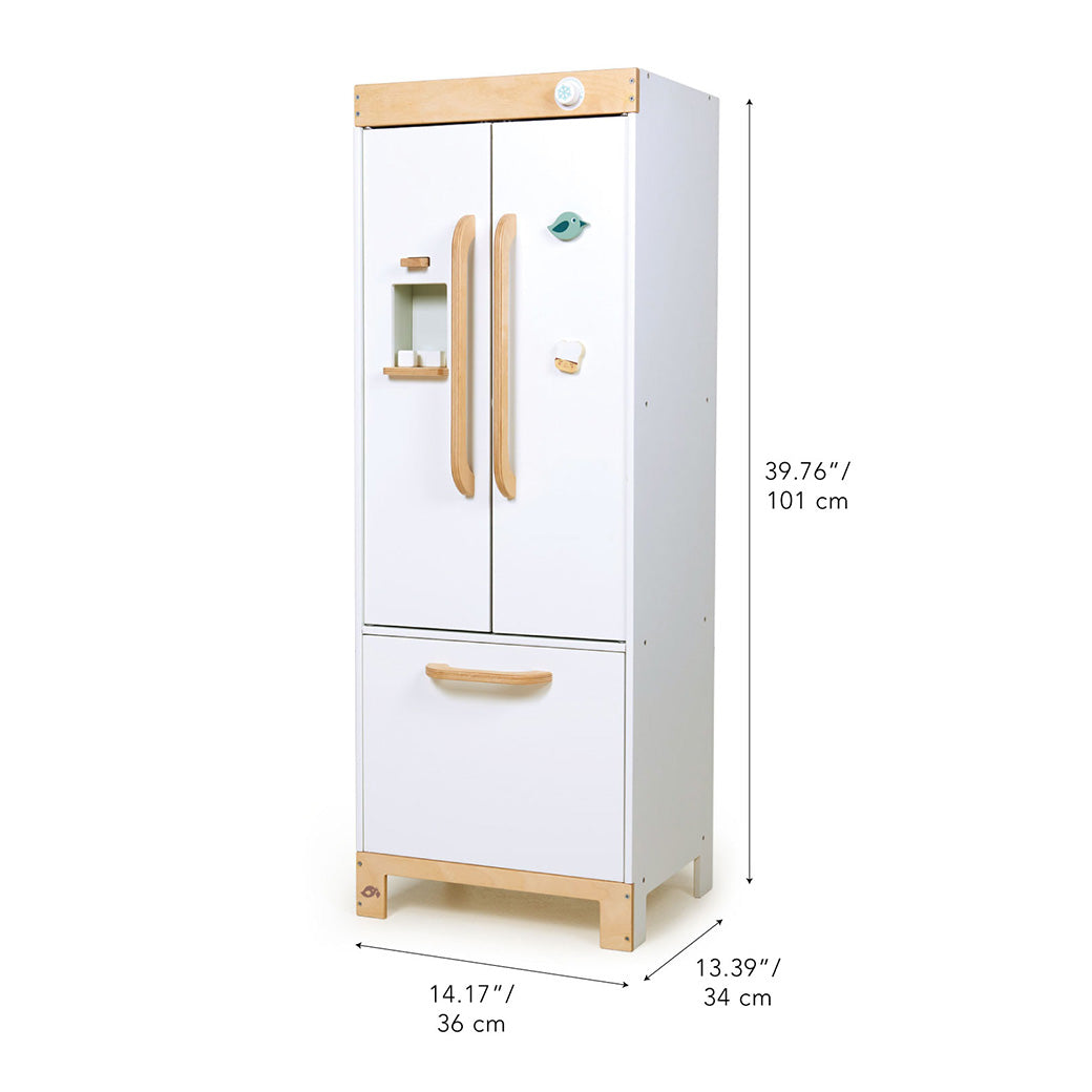 Tenderleaf Refrigerator