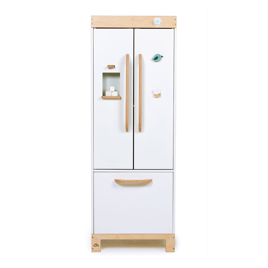Tenderleaf Refrigerator