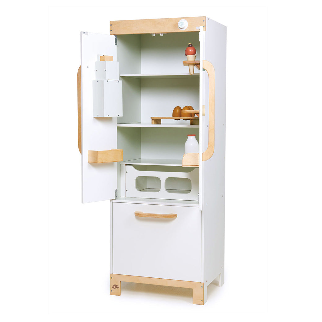 Tenderleaf Refrigerator