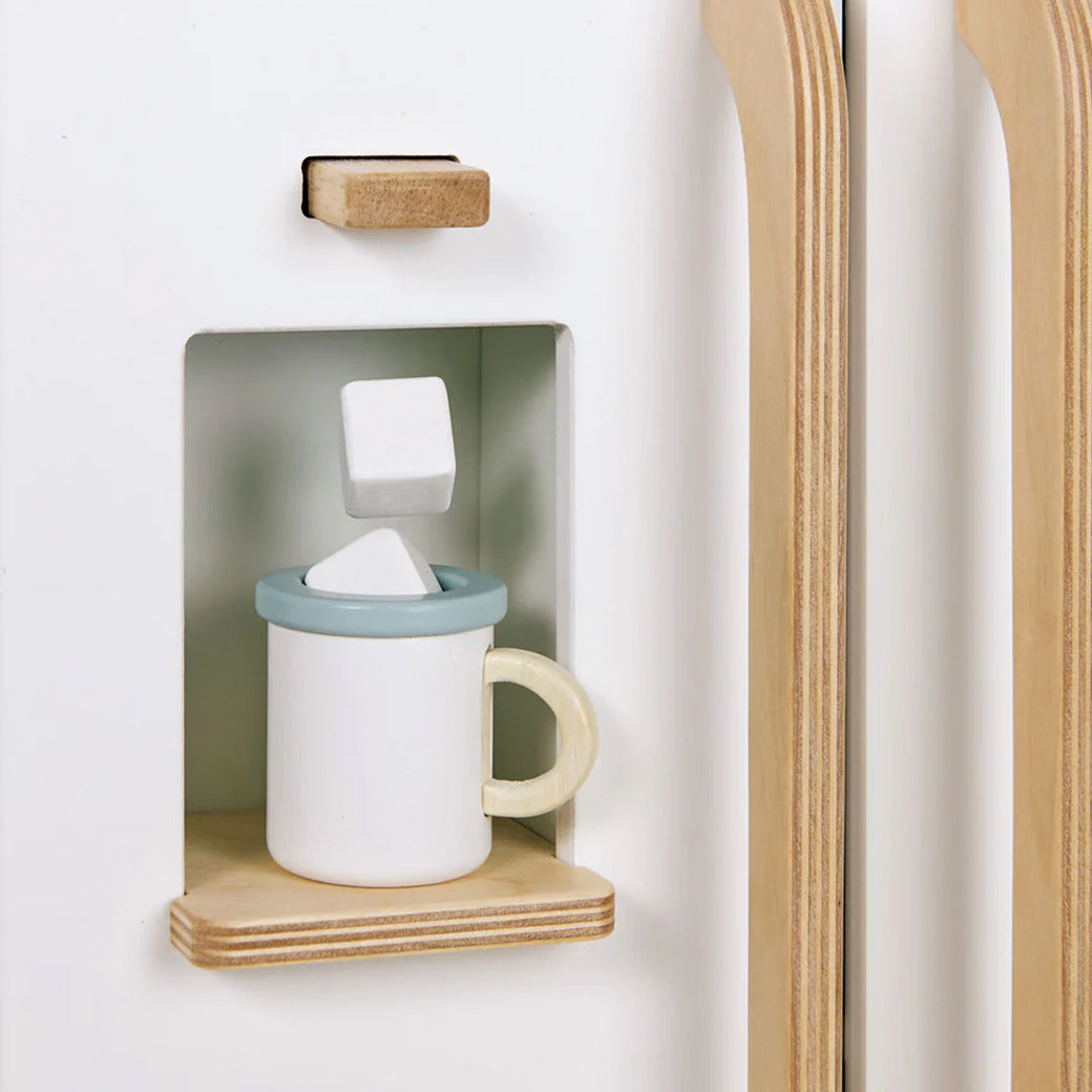 Tenderleaf Refrigerator