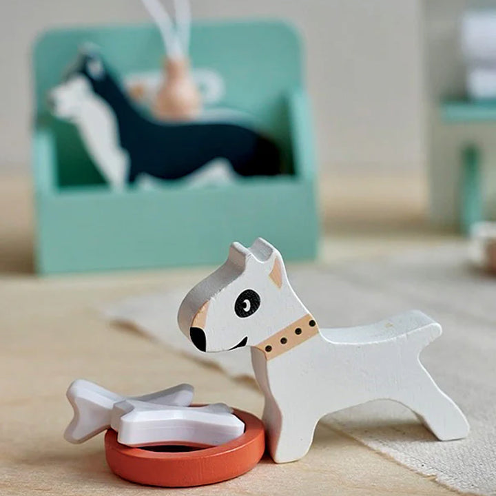 Waggy Tails Dog Salon