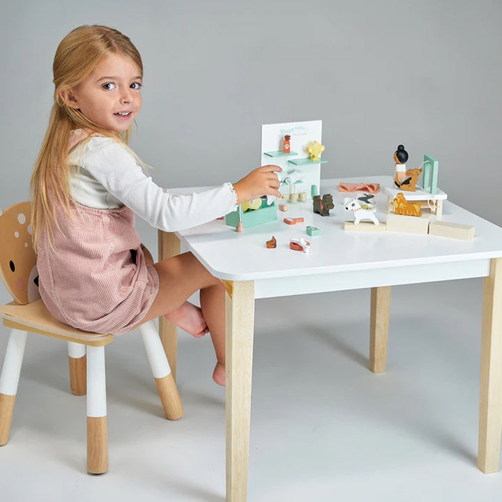 Waggy Tails Dog Salon