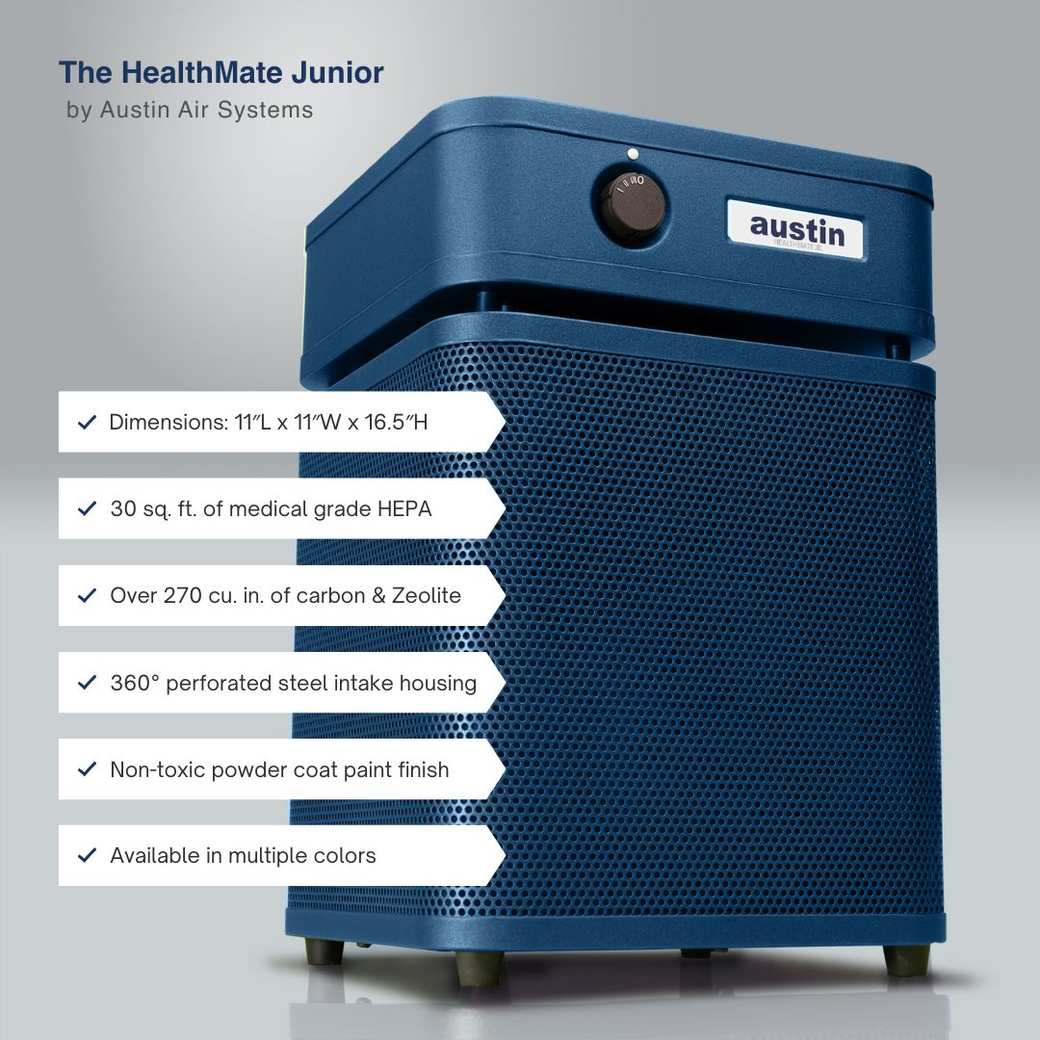 HealthMate Air Purifier