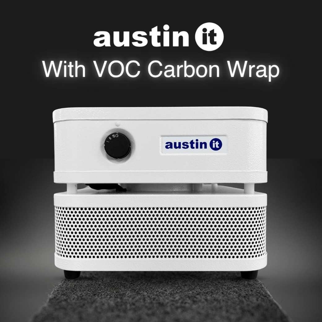 it Unit Air Purifier