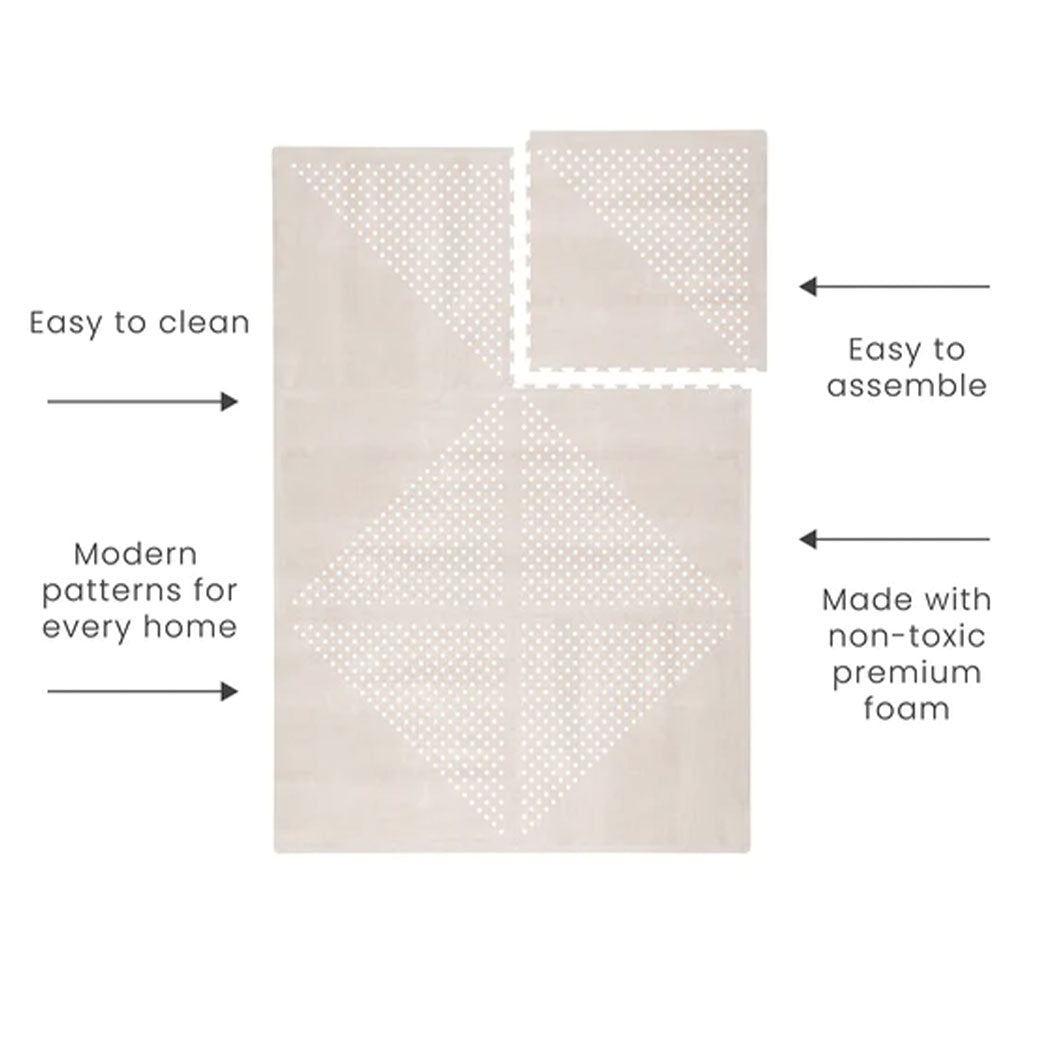 Haven Collection Mat