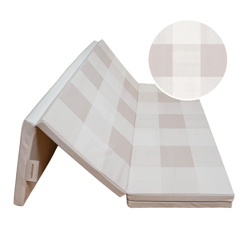 Tumble Mat