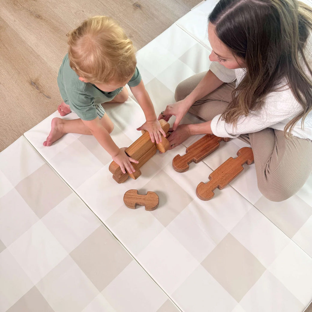Tumble Mat