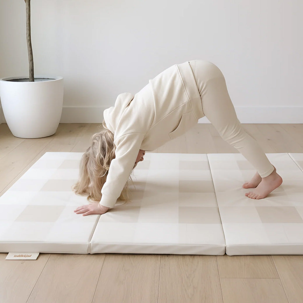Tumble Mat