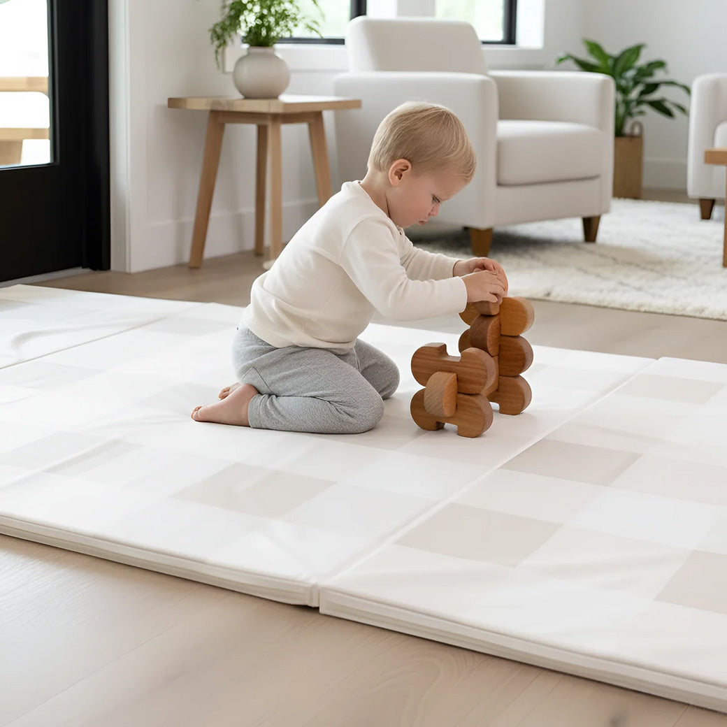 Tumble Mat