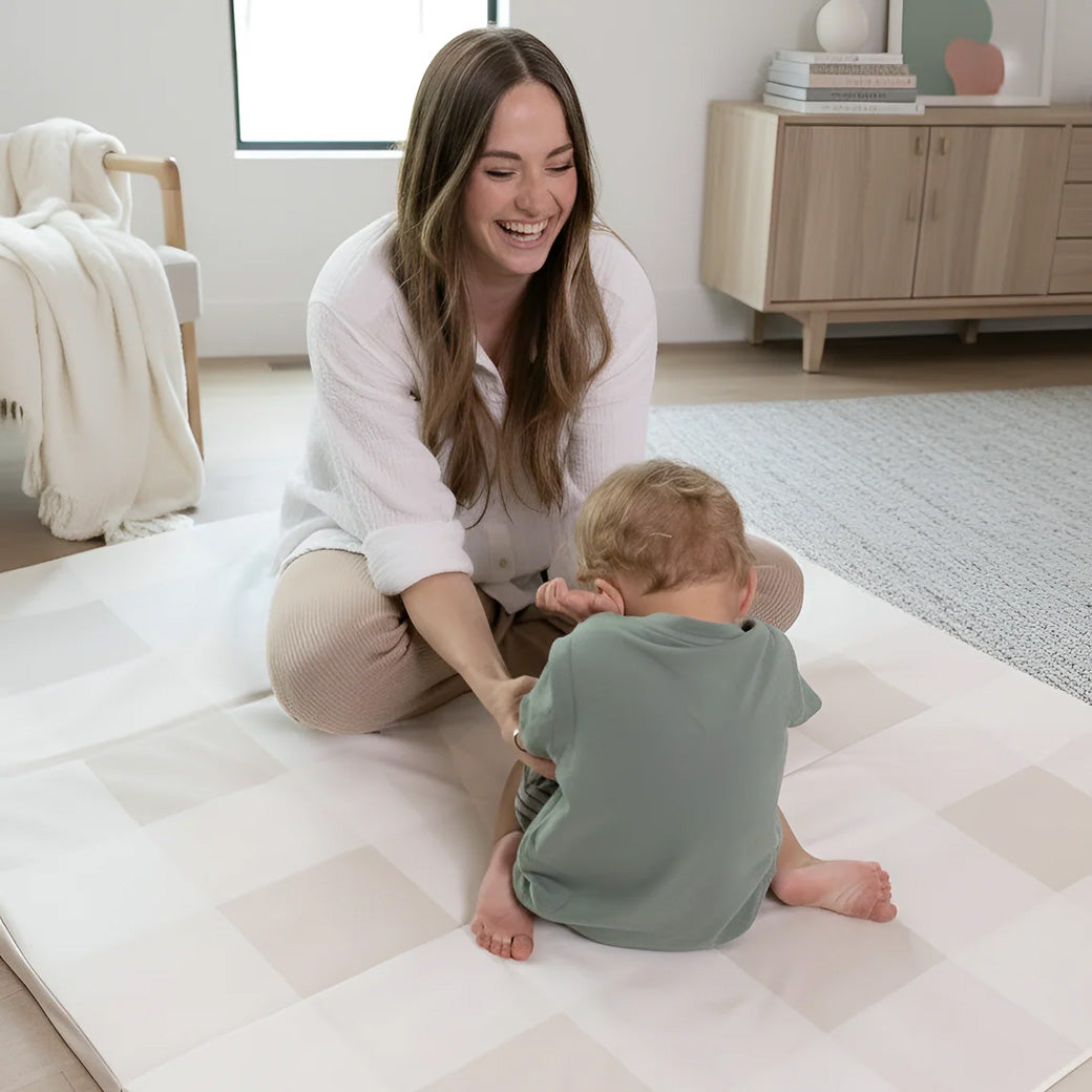 Tumble Mat