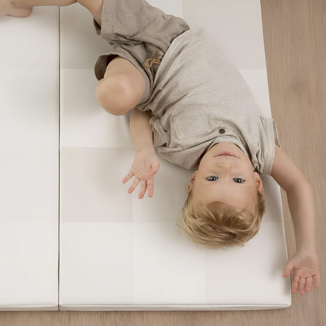 Tumble Mat