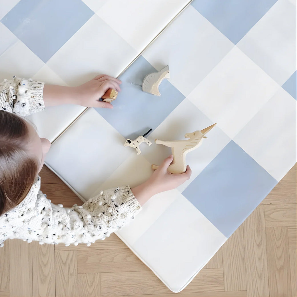 Tumble Mat