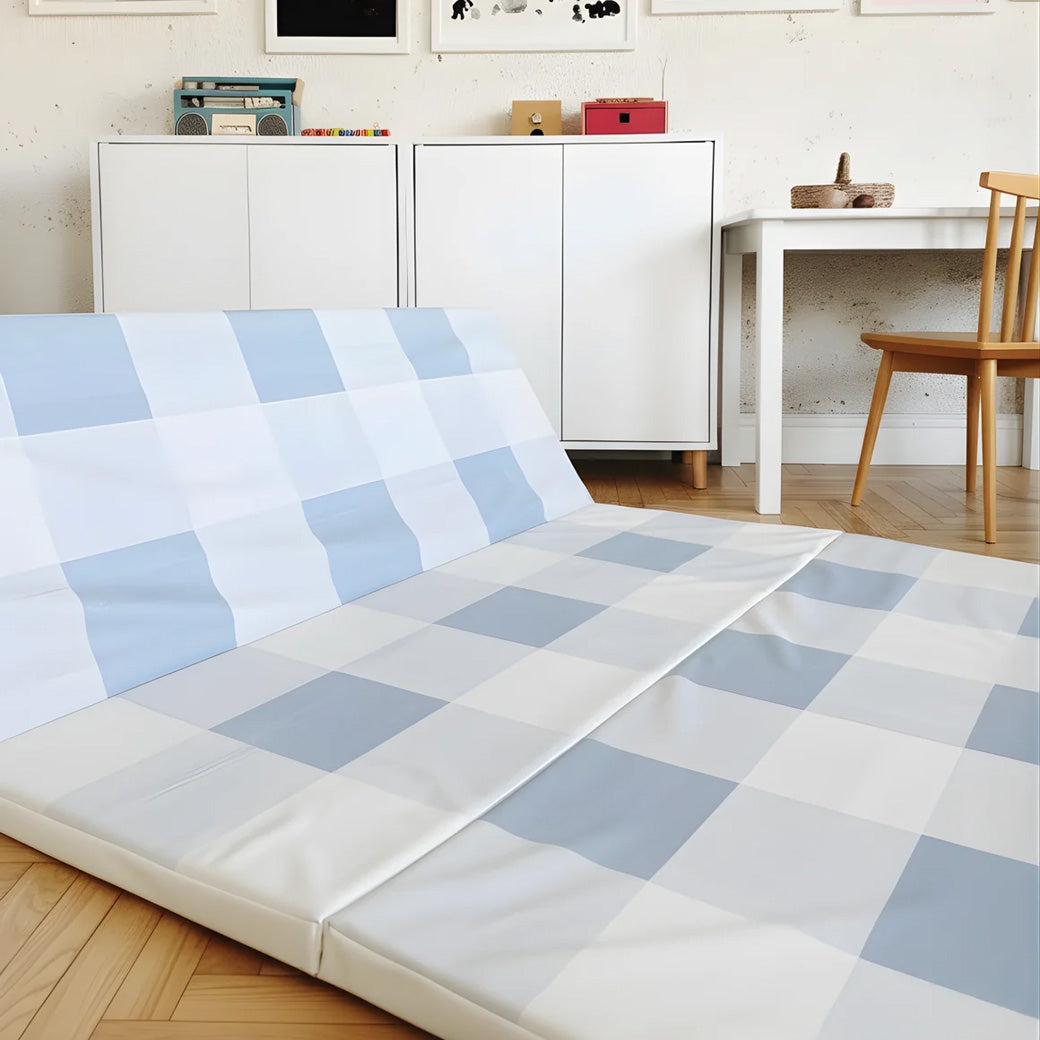 Tumble Mat
