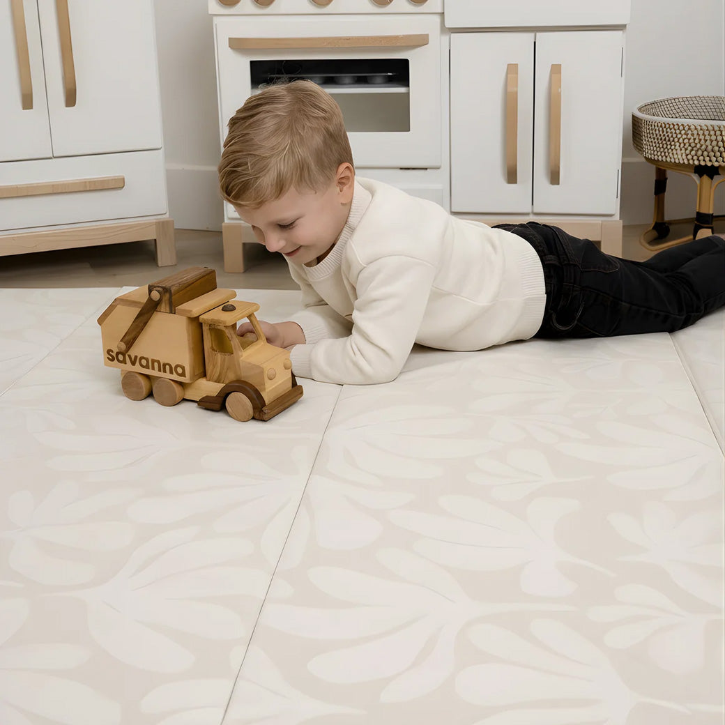 Tumble Mat
