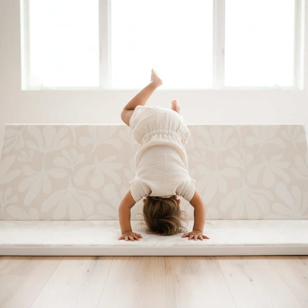 Tumble Mat