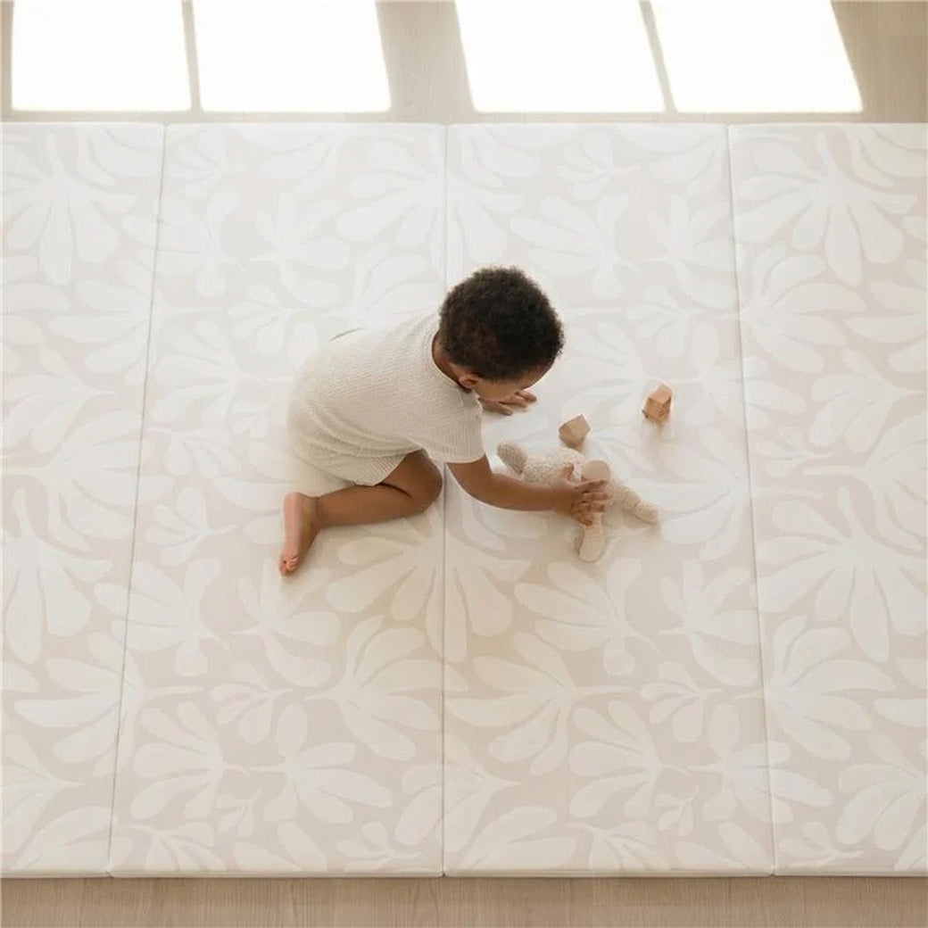 Tumble Mat