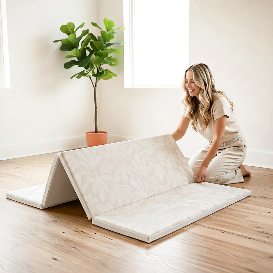 Tumble Mat