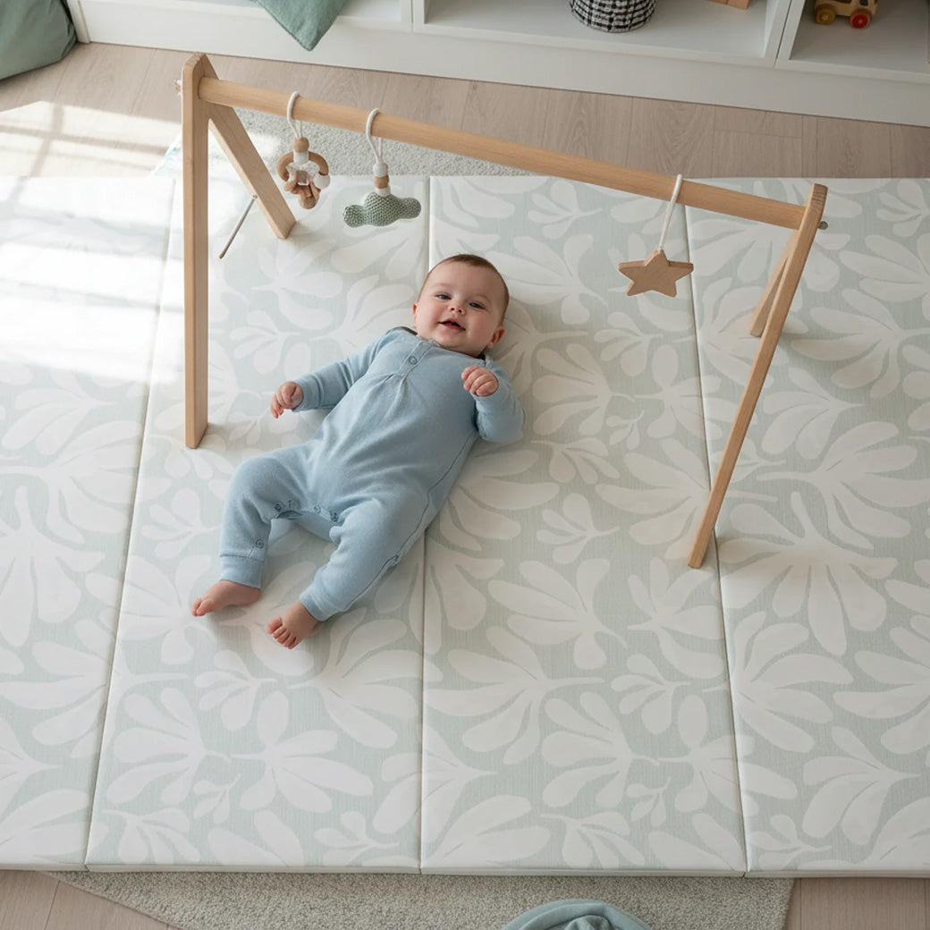 Tumble Mat