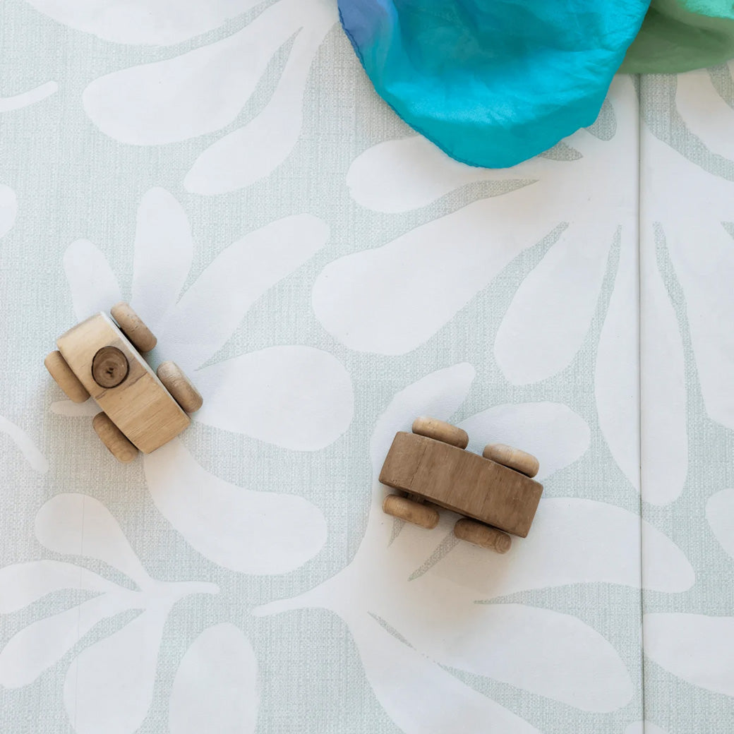 Tumble Mat