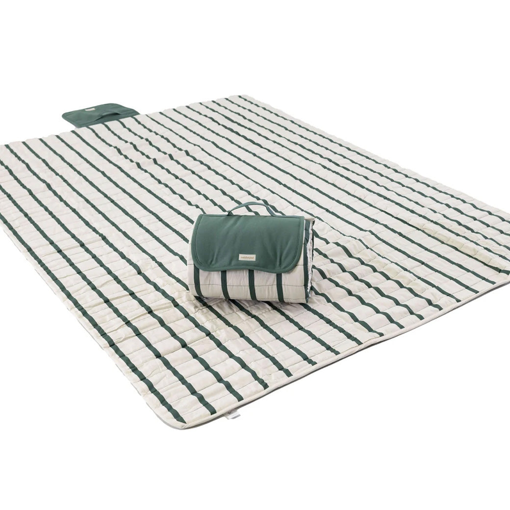 Wander Grande Playmat