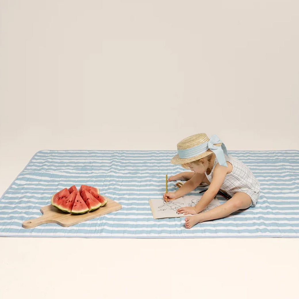 Wander Grande Playmat