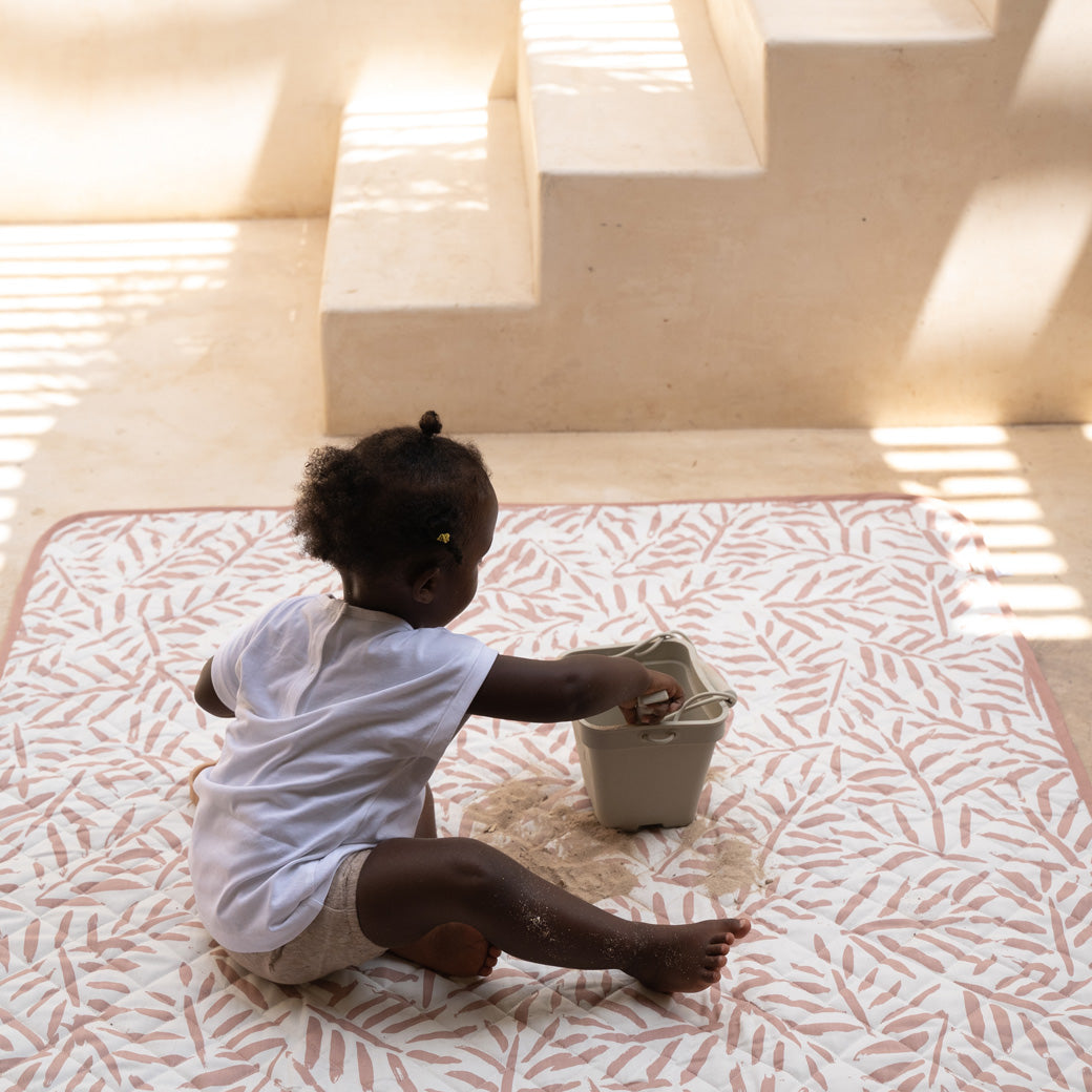 Wander Classic Playmat