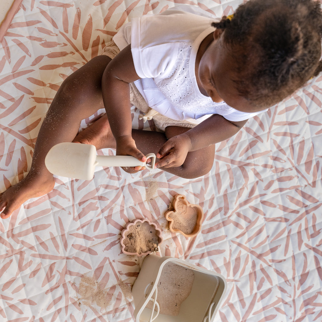 Wander Classic Playmat