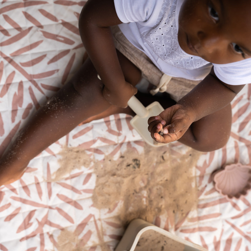 Wander Classic Playmat