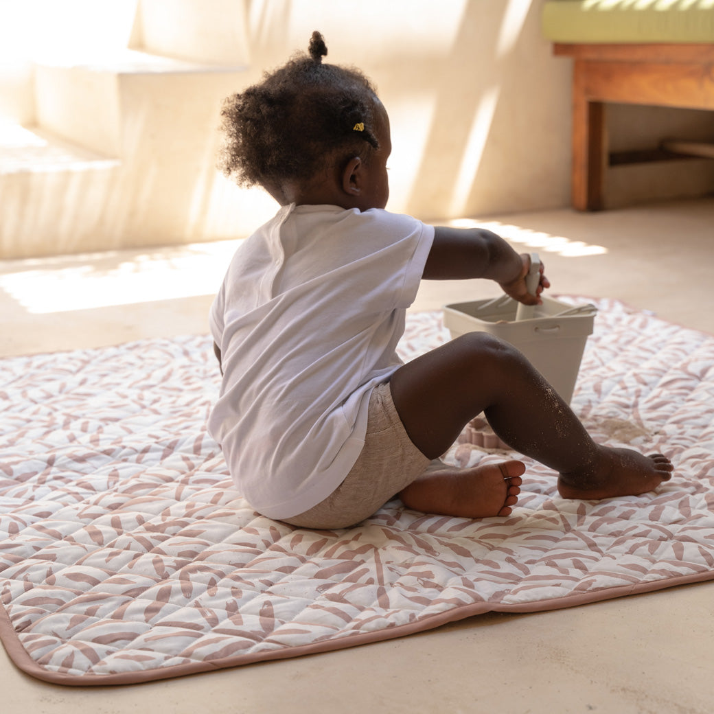 Wander Classic Playmat