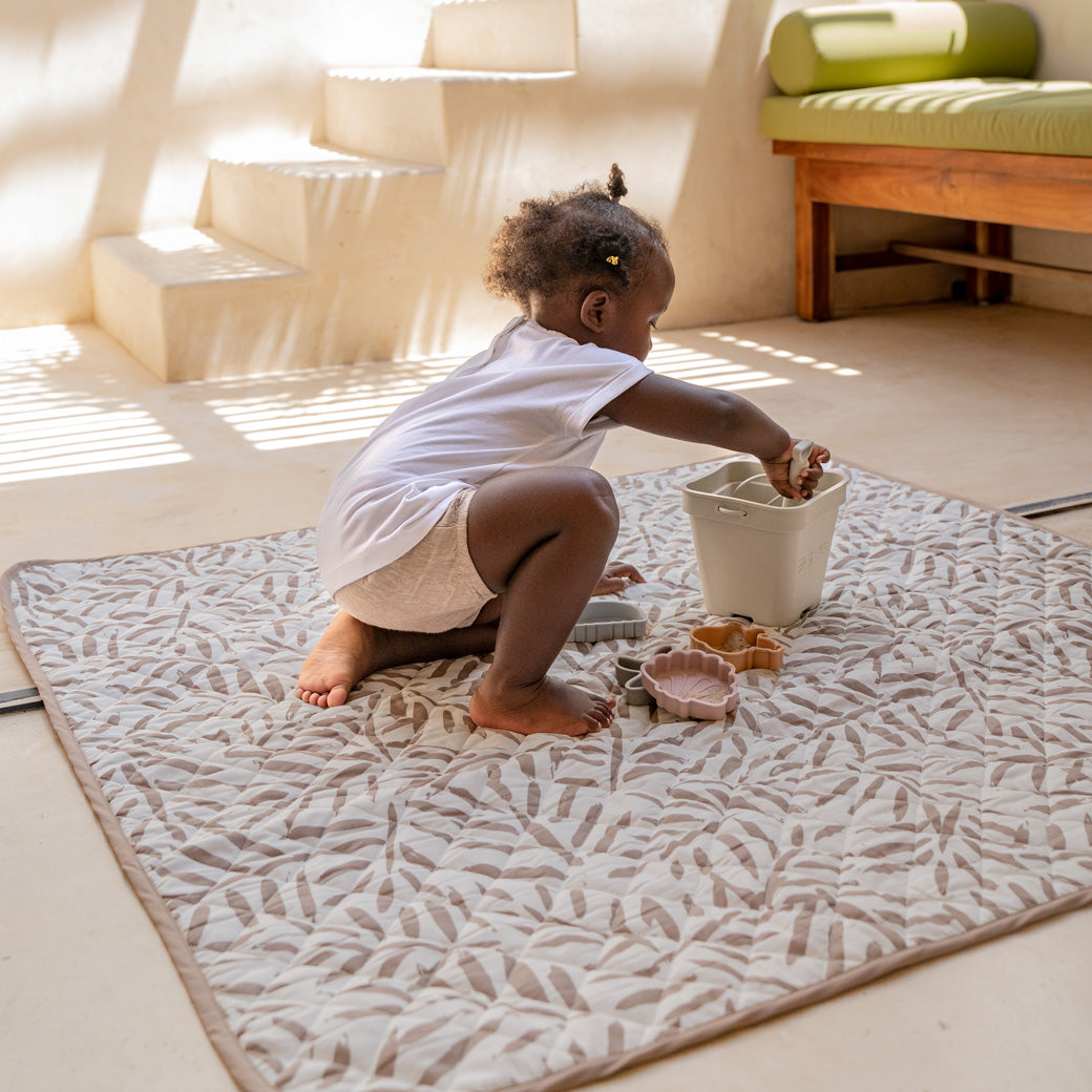 Wander Classic Playmat