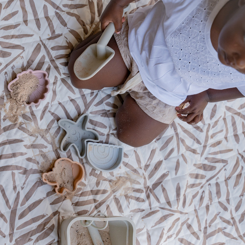 Wander Classic Playmat