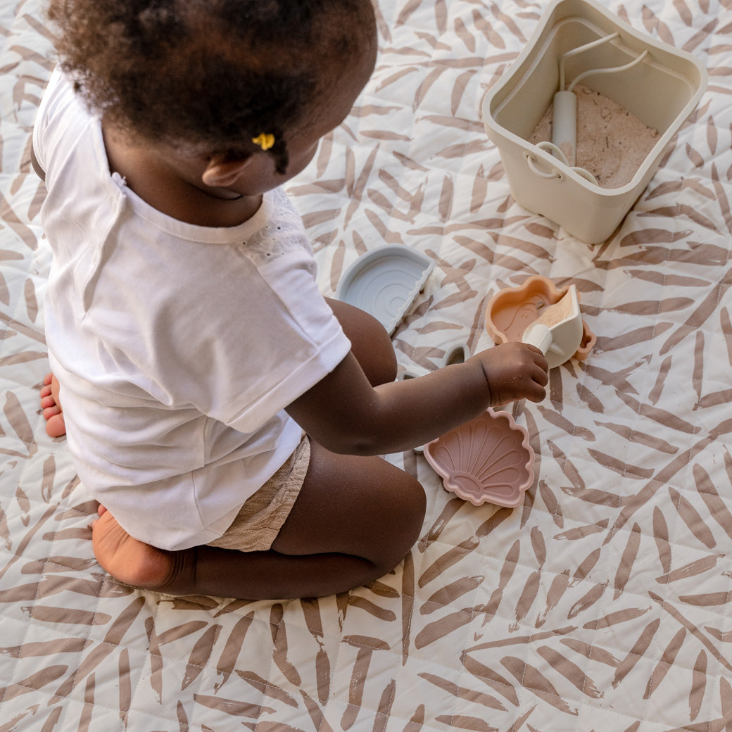 Wander Classic Playmat