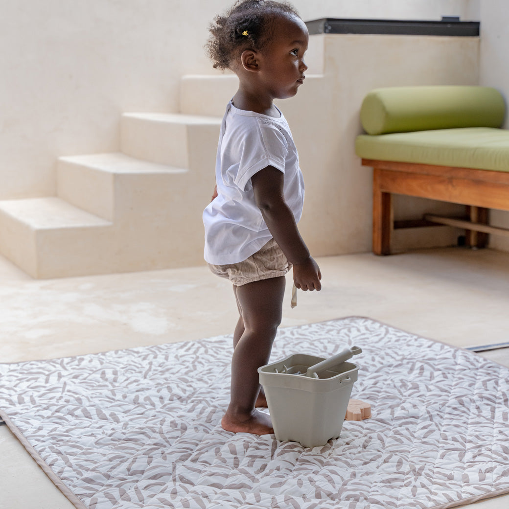 Wander Classic Playmat