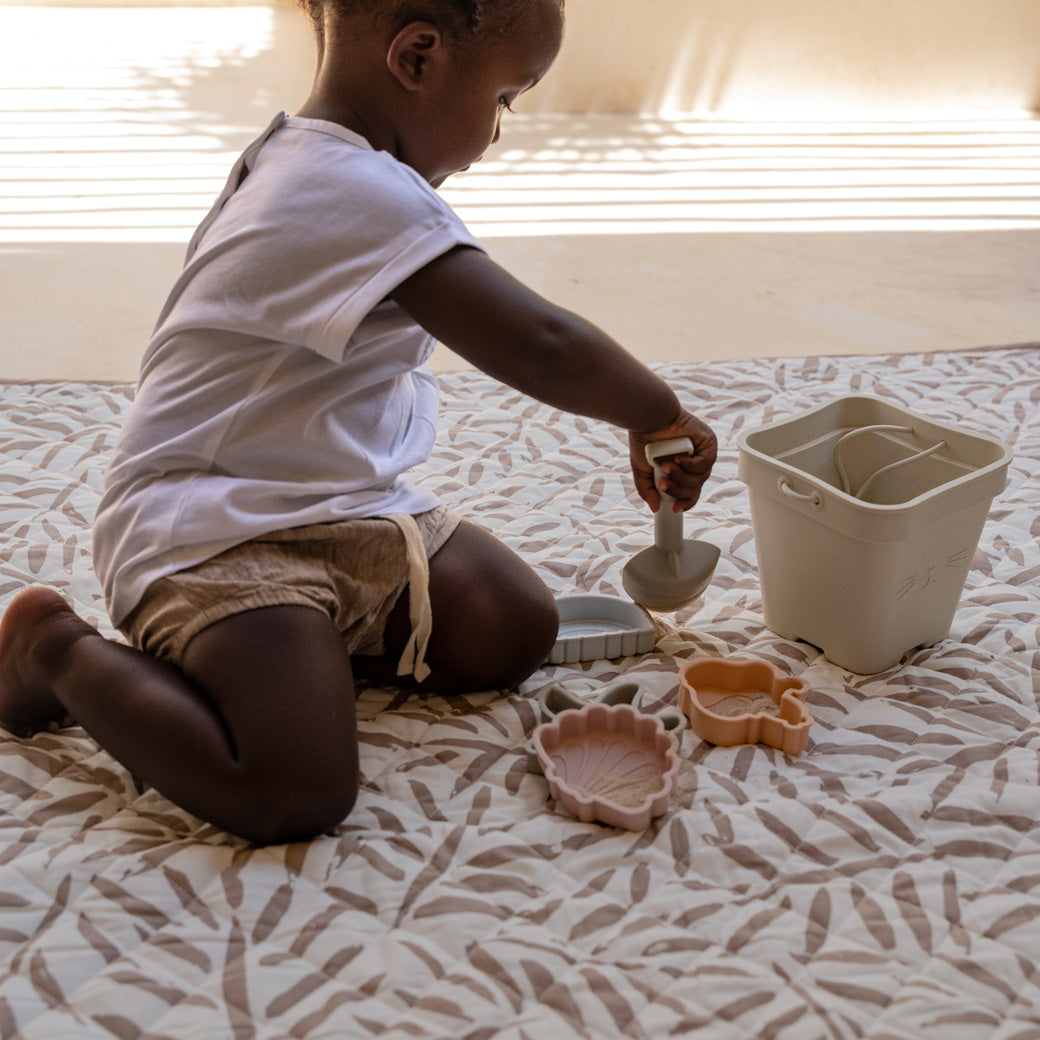 Wander Classic Playmat