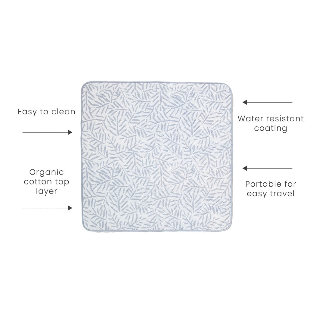 Wander Classic Playmat